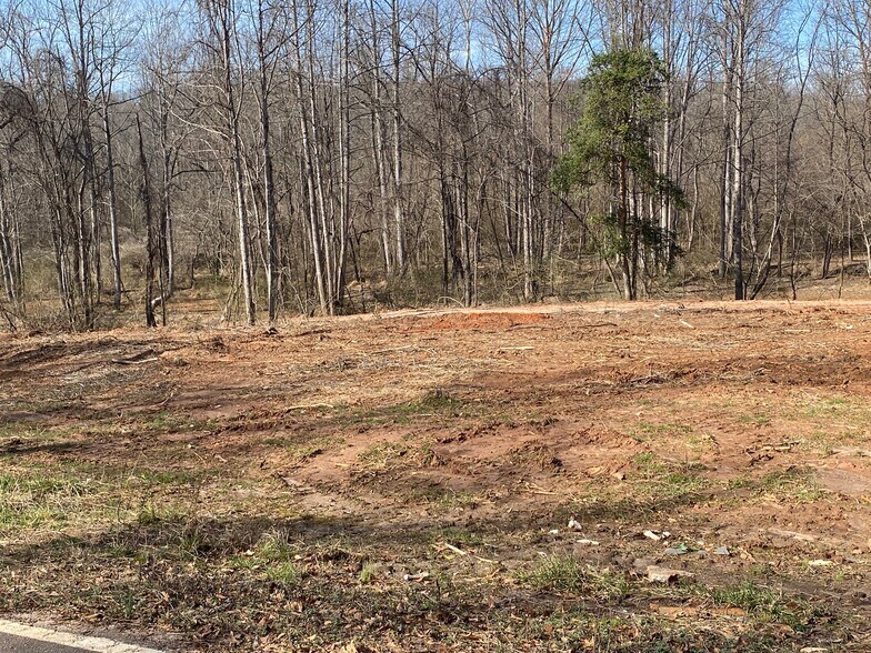 More Photos Of 105 Old Greenville Hwy, Spartanburg Land For Sale