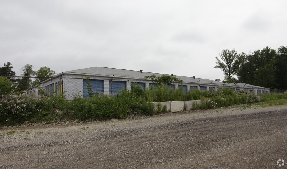 Primary Photo Of , Peninsula Unknown For Sale