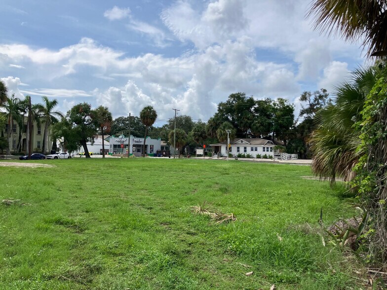 More Photos Of 2011 W Platt St, Tampa Land For Sale