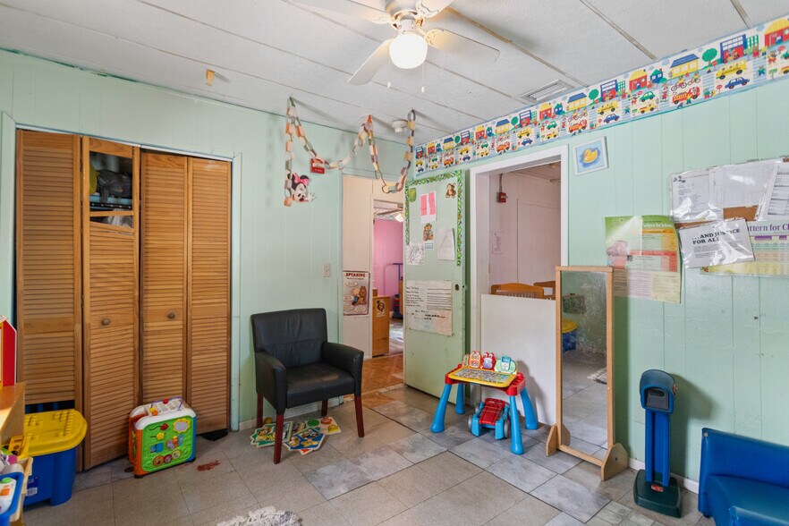 More Photos Of 1781 NW 152nd Ter, Opa-locka Daycare Center For Sale