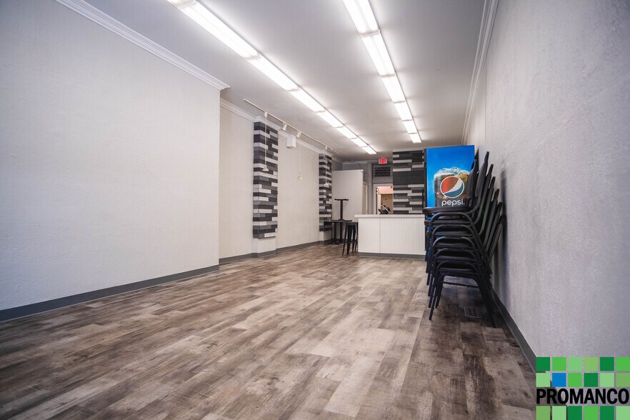 More Photos Of 114 Putnam St, Marietta Restaurant For Lease