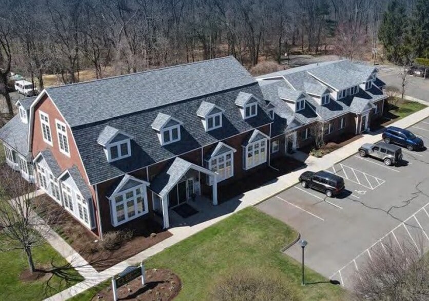 Primary Photo Of 1170 Ellington Rd, South Windsor Loft Creative Space For Lease