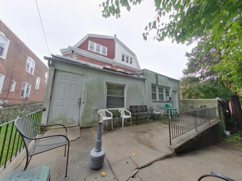 More Photos Of 1409 72nd Ave, Philadelphia Healthcare For Sale