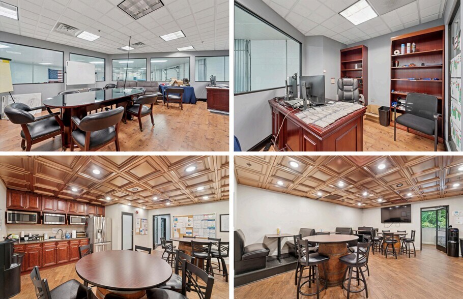 More Photos Of 301-315 Camars Dr, Warminster Township Light Manufacturing For Sale