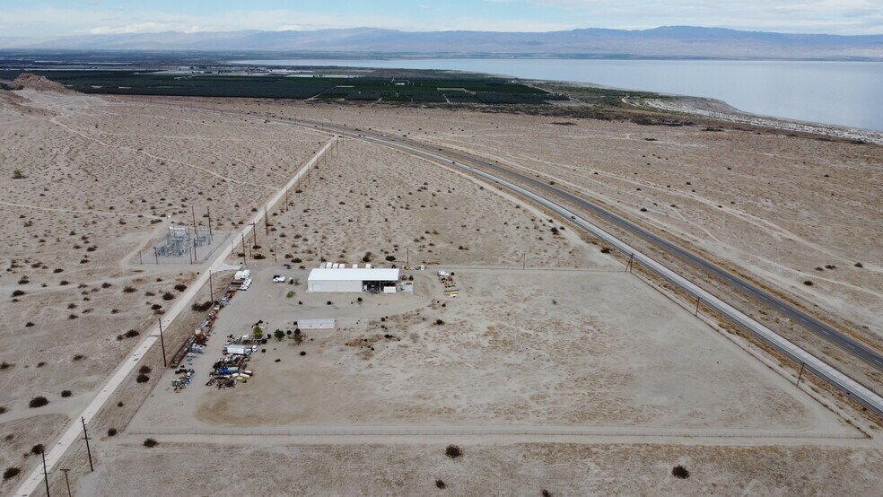 More Photos Of 3982 Coolidge Springs, Thermal Industrial For Sale