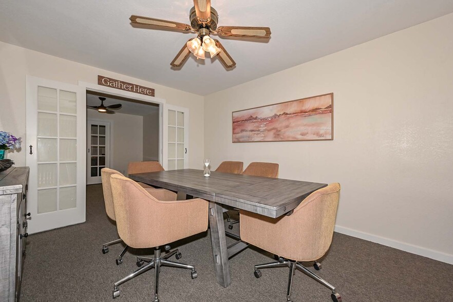 More Photos Of 11123-11127 W Nevada Ave, Youngtown Office For Sale