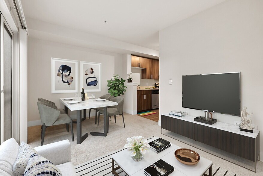 More Photos Of 523 Broadway E, Seattle Apartments For Lease