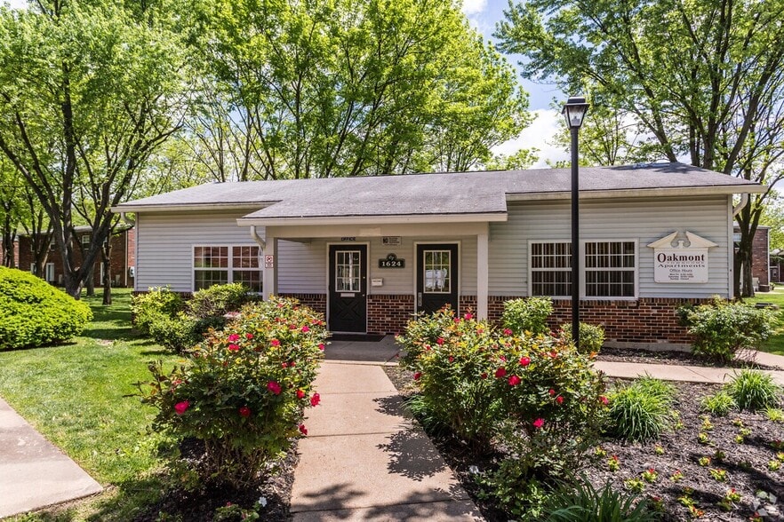 More Photos Of 1624 Northwinds Estates Dr, Saint Louis Apartments For Sale