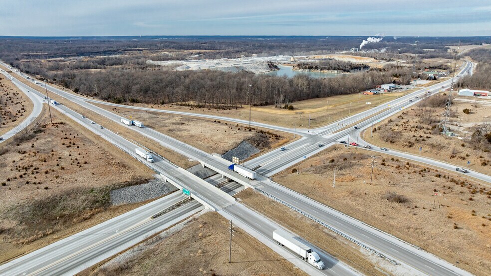 More Photos Of 2000 N Main St, Cloverdale Land For Sale