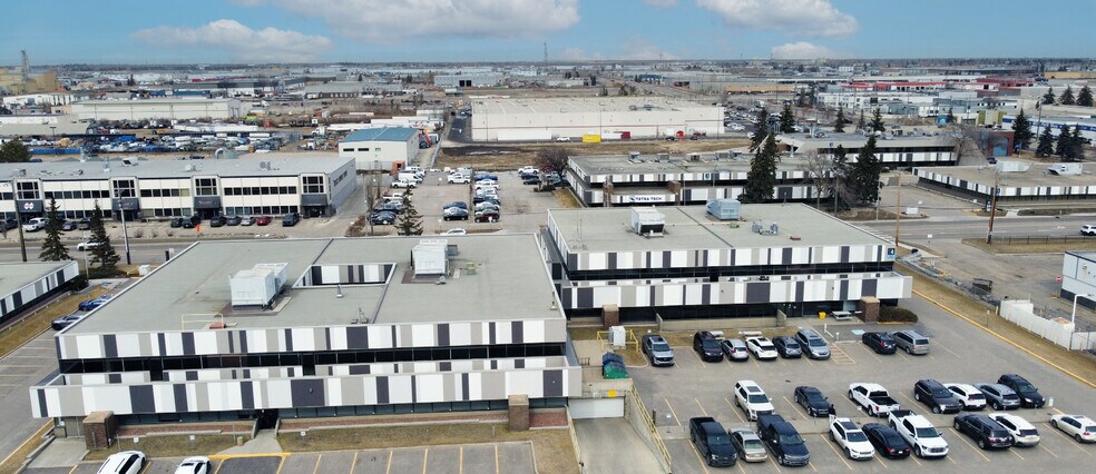 More Photos Of 15111 123 Ave, Edmonton Unknown For Lease