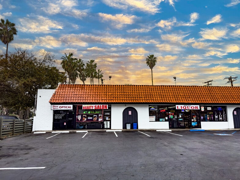 More Photos Of 2730-2738 N Bristol St, Santa Ana Freestanding For Sale