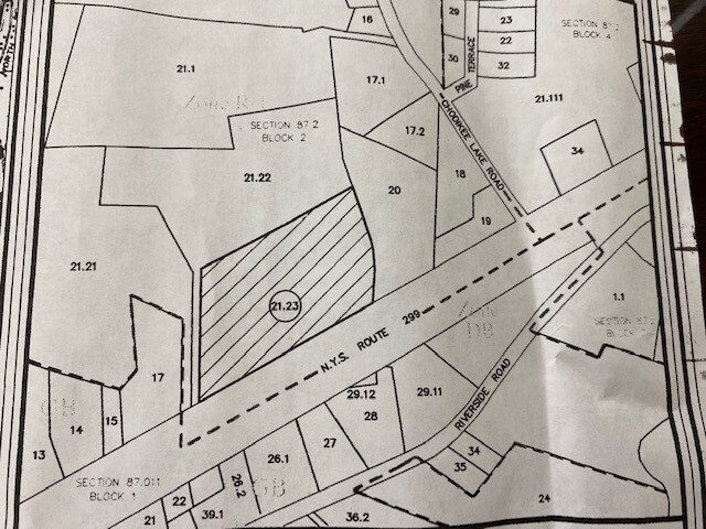 More Photos Of 200 State Route 299, Highland Land For Lease