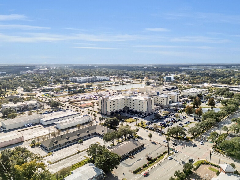 More Photos Of 901-911 N Central Ave, Kissimmee Medical For Sale