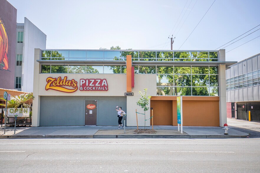 More Photos Of 1415 21st St, Sacramento Office For Sale