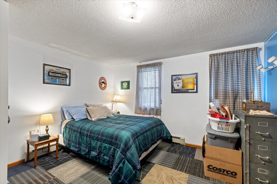 More Photos Of 401 E Sheridan St, Ely Convenience Store For Sale