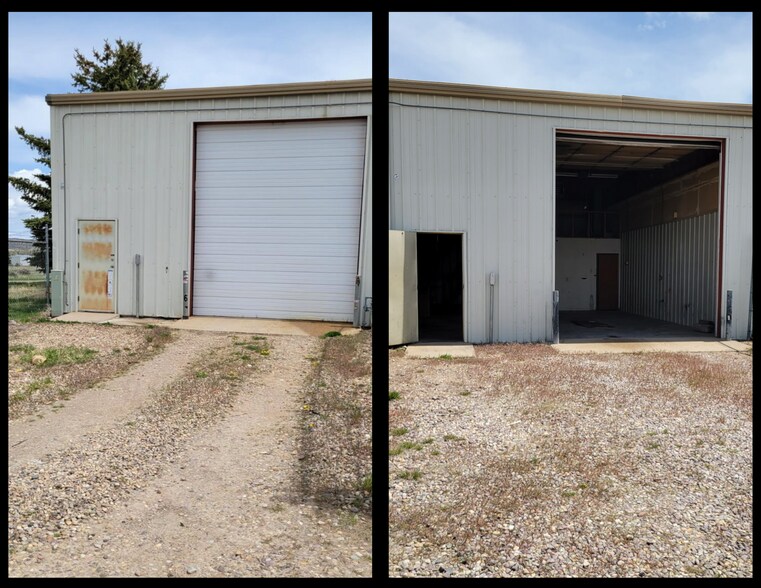 More Photos Of 76 Imperial Dr, Evanston Warehouse For Lease