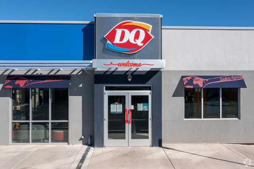 More Photos Of SEC E Lee St & Alvernon Way, Tucson Unknown For Lease