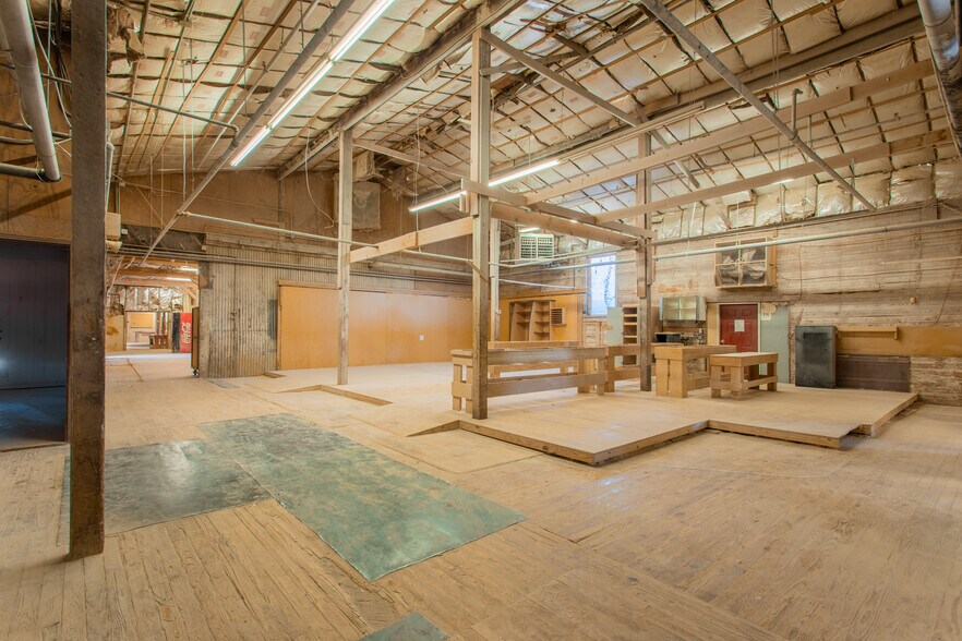 More Photos Of 205 Van Buren St, Nashville Loft Creative Space For Lease