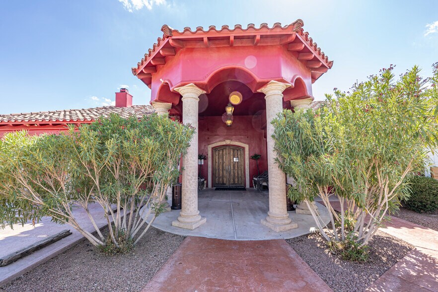 More Photos Of 3015 Hualapai Mountain Rd, Kingman Office For Sale