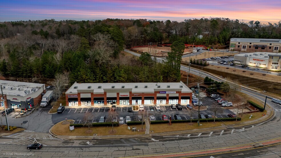 More Photos Of Sixes Rd @ Ridge Rd, Canton Unknown For Lease