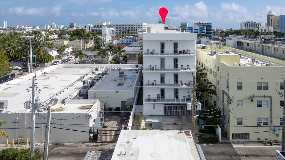 More Photos Of 538 Meridian Ave, Miami Beach Hospitality For Sale