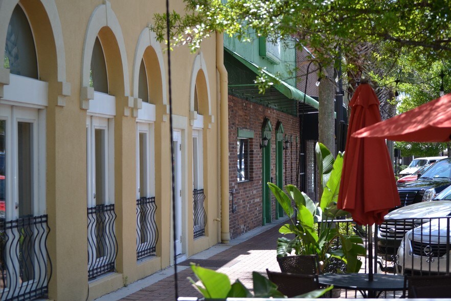 More Photos Of 229 W Central Ave, Winter Haven Land For Sale