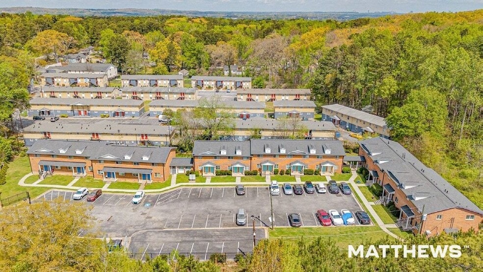More Photos Of 3781 Martin Luther King Jr. Dr, Atlanta Apartments For Sale