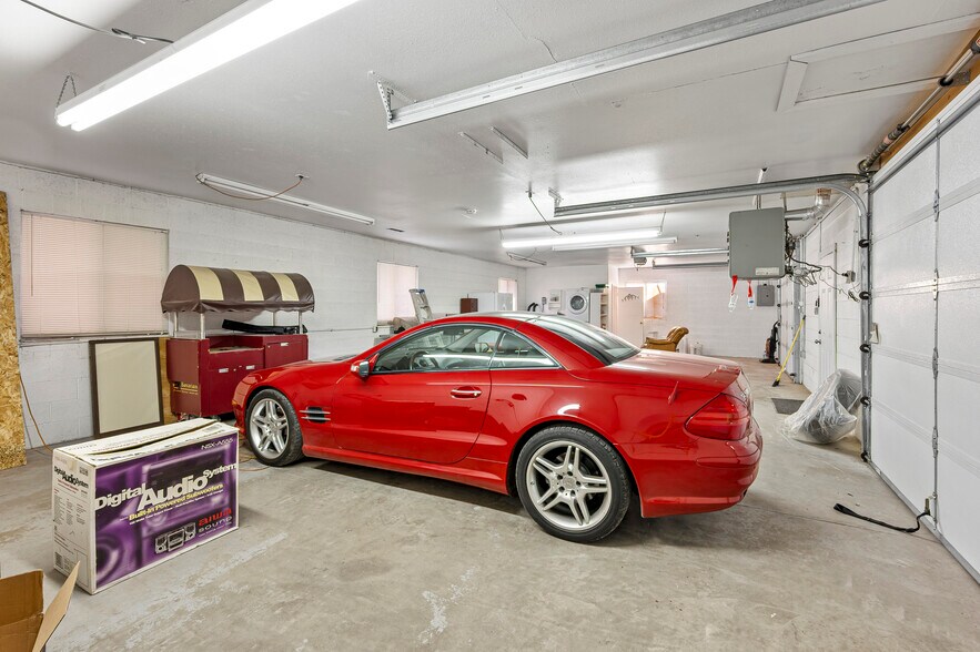 More Photos Of 1157 S Main St, Cedar City Auto Repair For Sale
