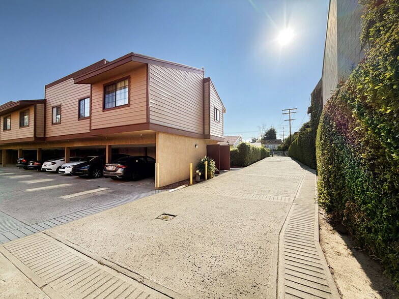 More Photos Of 314 Lincoln Ave, Glendale Apartments For Sale