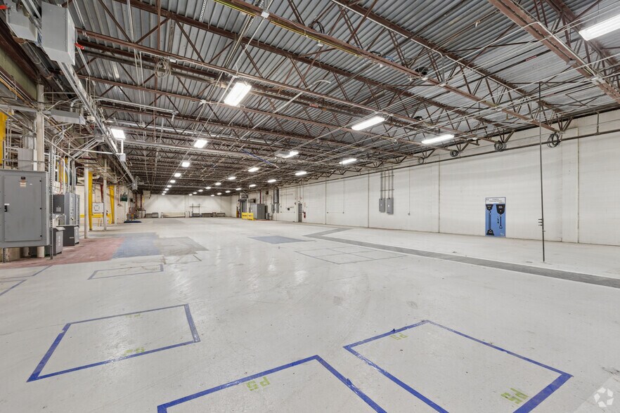 More Photos Of , Newton Industrial For Sale