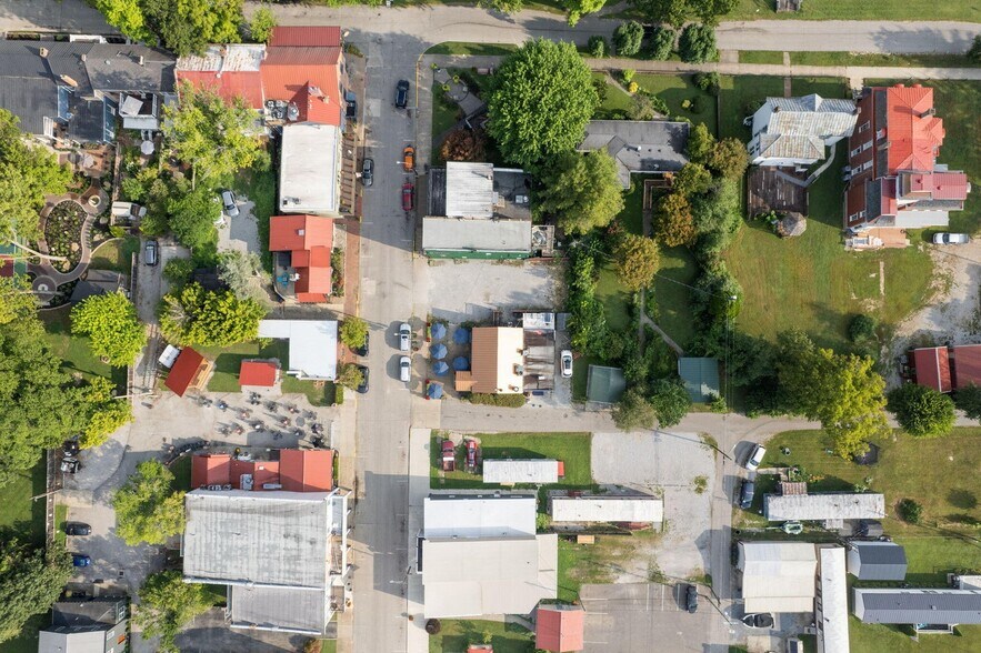 More Photos Of 115 Main St, Augusta Restaurant For Sale