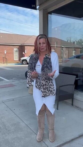 Primary Photo Of 246 Factory Ave N, Elba Flex For Sale