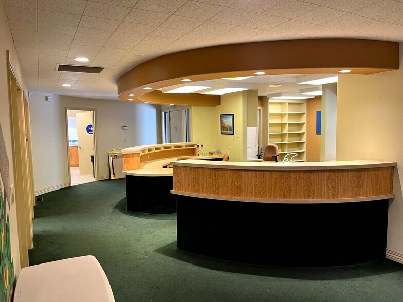 More Photos Of 4655 Hoen Ave, Santa Rosa Medical For Sale