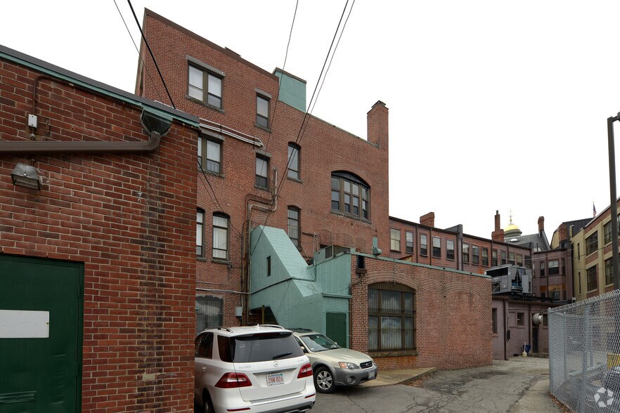 More Photos Of 1372 Hancock St, Quincy Office For Sale