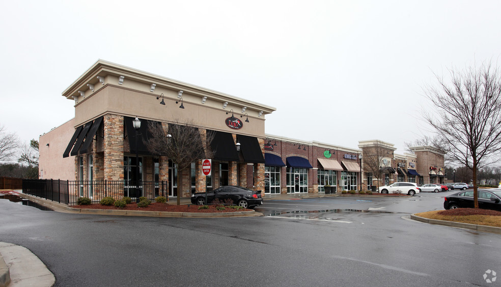 Primary Photo Of 3130 Mathis Airport Pky, Suwanee Storefront For Lease