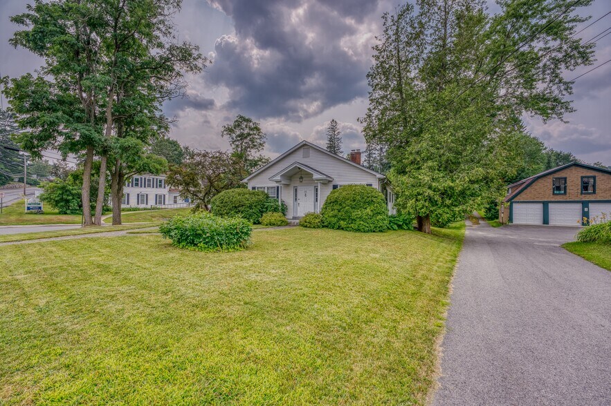 More Photos Of 188 Cottage St, Littleton Office Residential For Sale