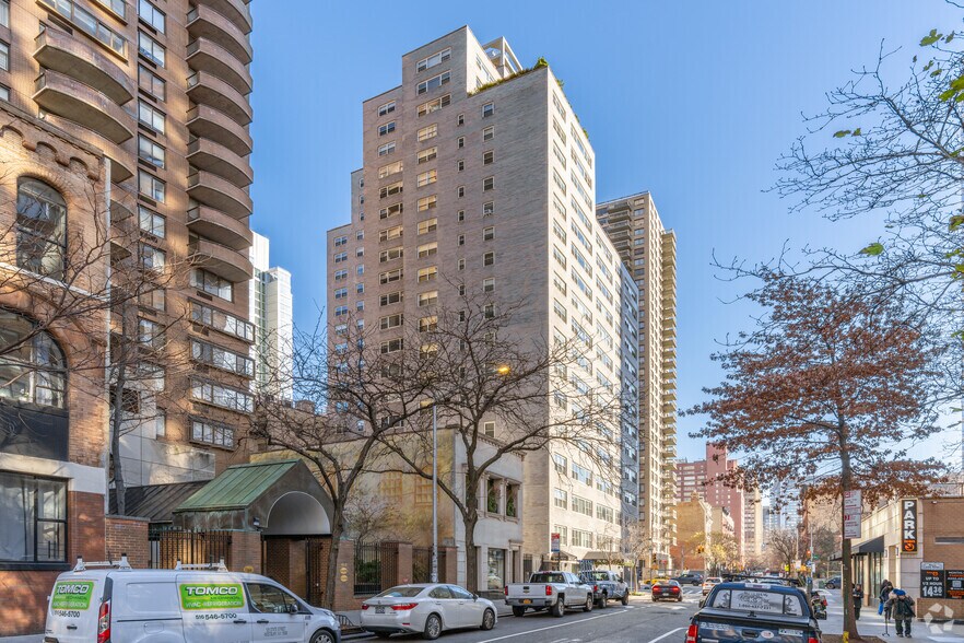 More Photos Of 476-474 3rd Ave, New York Apartments For Lease