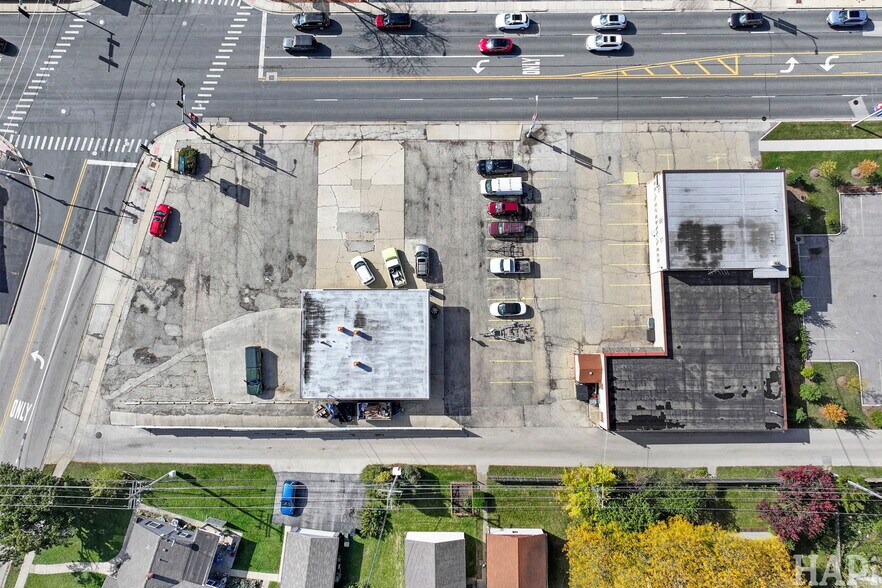 More Photos Of 426-450 S Milwaukee Ave, Libertyville Land For Sale