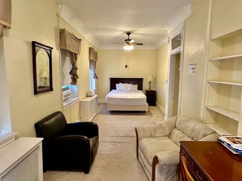 More Photos Of 600 Cooks Ln, Baltimore Religious Facility For Sale