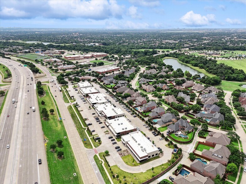 More Photos Of 165 E State Highway 121, Coppell Medical For Sale