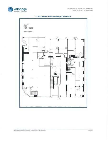 More Photos Of 126 E Main Plz, San Antonio Apartments For Sale