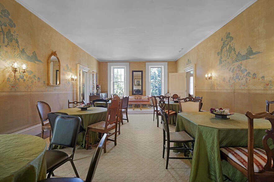 More Photos Of 1902 Jefferson Pike, Brunswick Lodge Meeting Hall For Lease