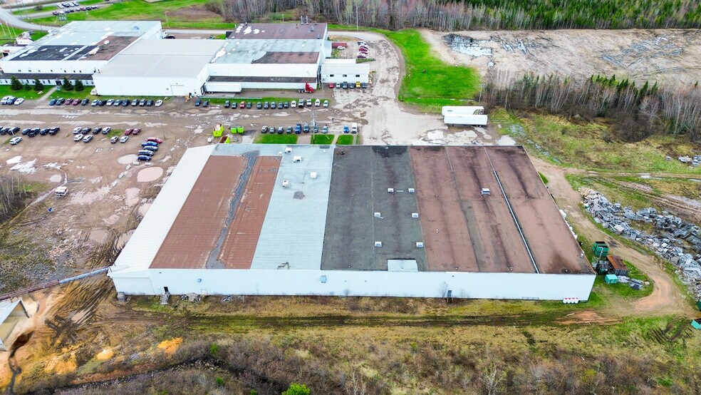 Primary Photo Of 249 Parker Rd, Scoudouc Industrial For Sale