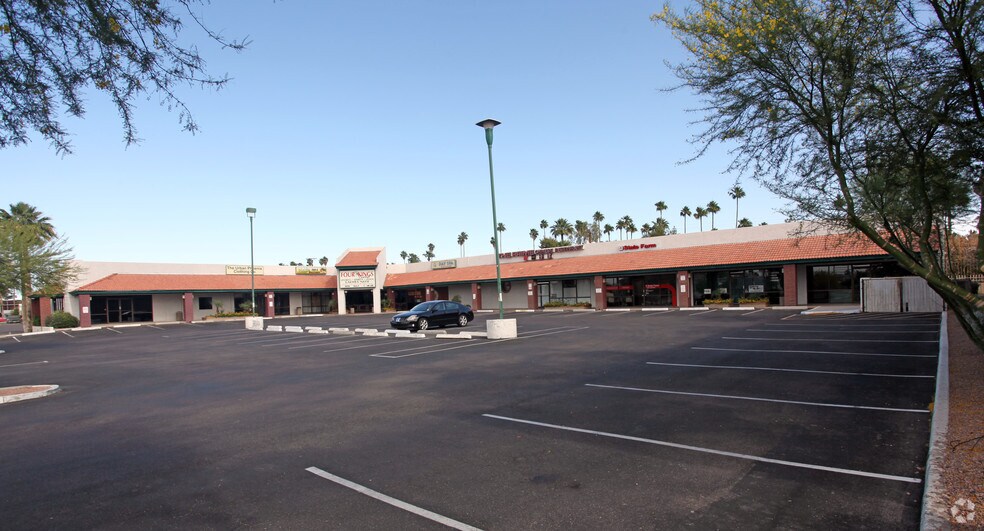 More Photos Of 24 W Camelback Rd, Phoenix Unknown For Lease
