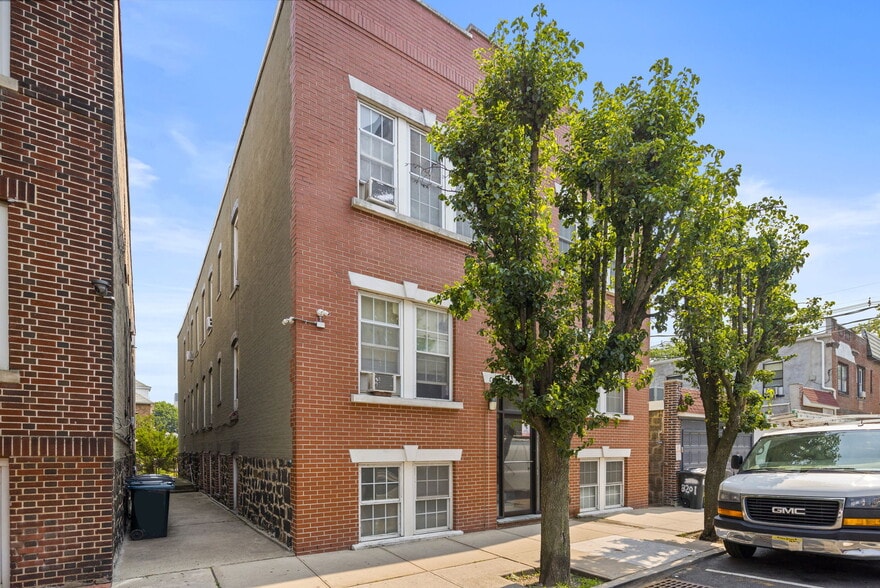 Primary Photo Of 508 82nd St, North Bergen Apartments For Sale
