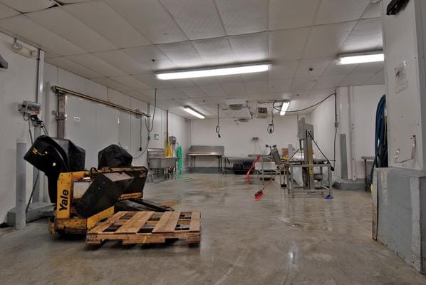 More Photos Of 18-20 Newmarket Sq, Boston Food Processing For Lease