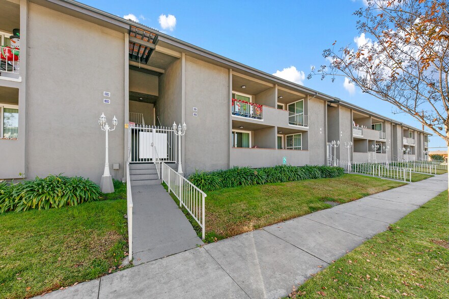 More Photos Of 10216 Vultee St, Downey Apartments For Sale