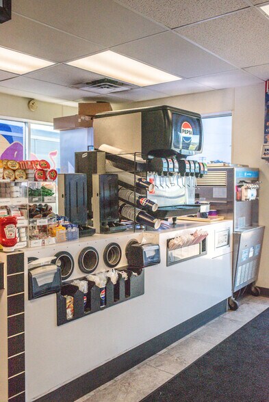 More Photos Of 22732 US-53 Hwy, Ettrick General Retail For Sale