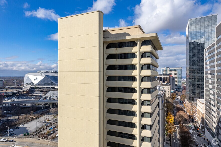 More Photos Of 40 Marietta St Nw, Atlanta Office For Lease