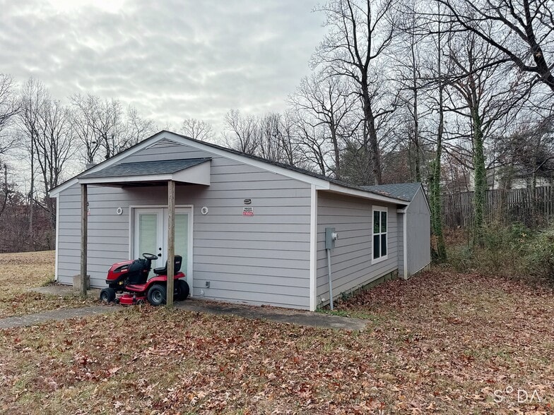 More Photos Of 200 Clarke Ct, Fredericksburg Land For Sale